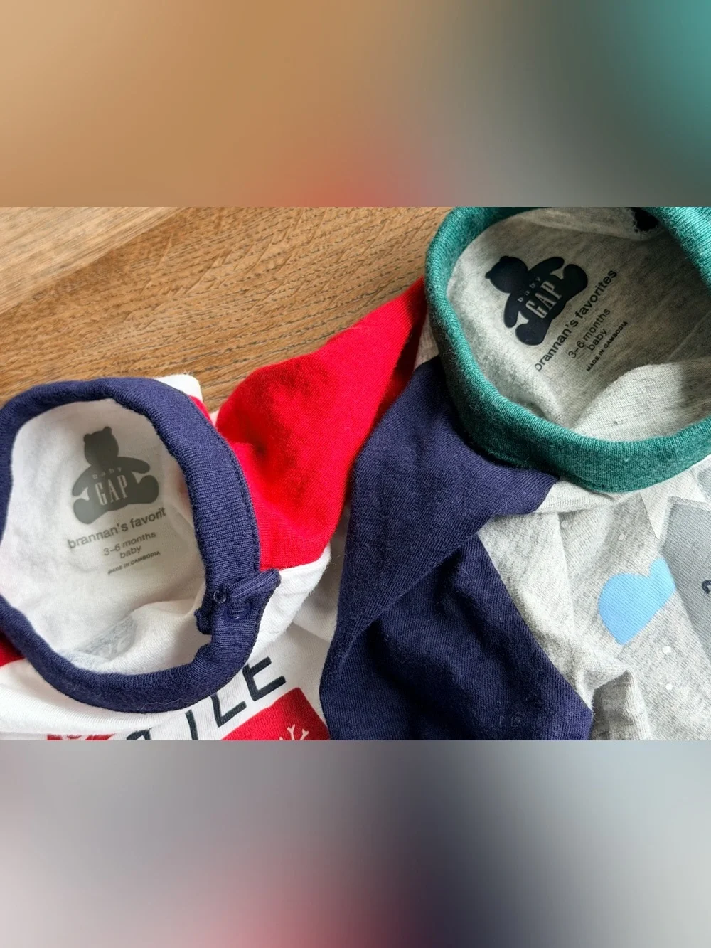 BABY GAP | CAT & JACK | Bundle | Baby Outfit | Pants & Onesies | Everyday Baby